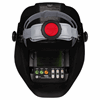 Jackson TrueSight II Digital Variable ADF Welding Helmet- Halo X Arc Angel #46163 meets ANSI Z87.1
